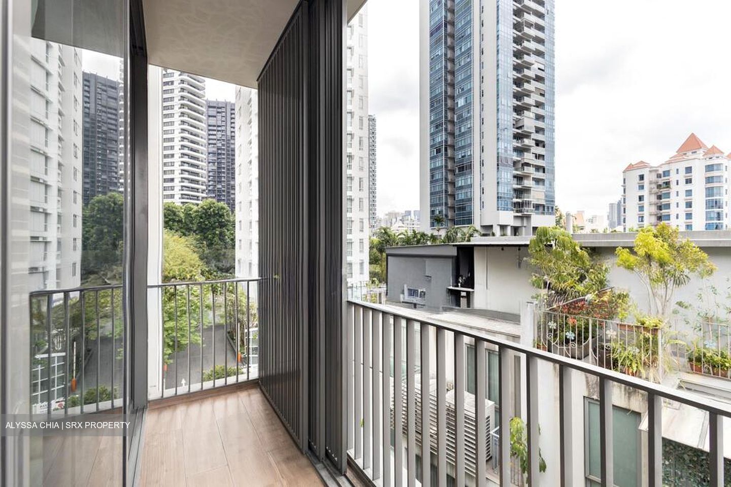 10 Evelyn (D11), Apartment #503485991